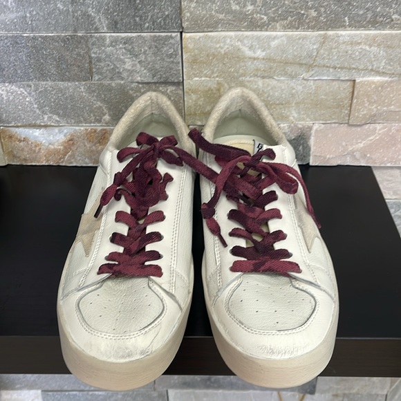 Golden Goose Men's Stardan Sneaker - Picture 8 of 12